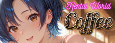 Hentai World Coffee