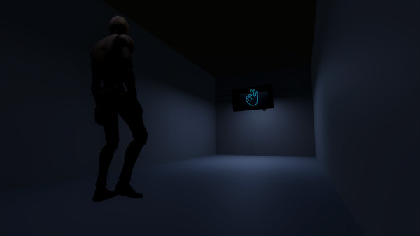 Screenshot of The subject: Protocol zero