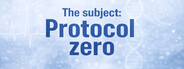 The subject: Protocol zero