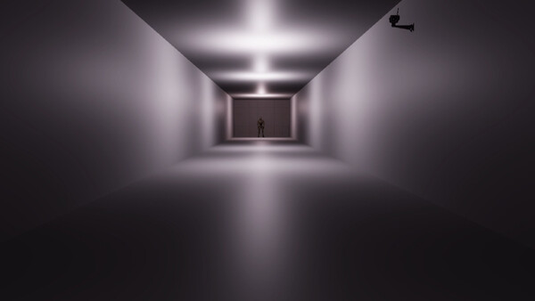 Screenshot of The subject: Protocol zero