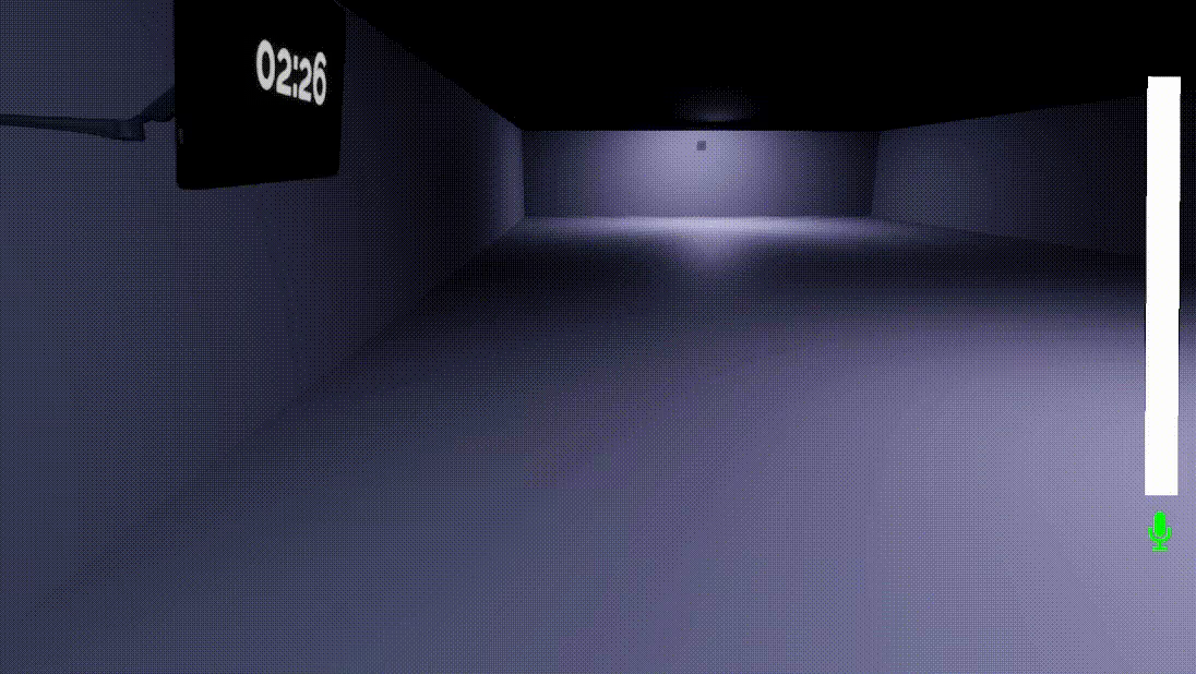 The subject: Protocol zero video 5