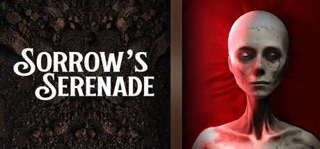 Sorrow's Serenade cover art