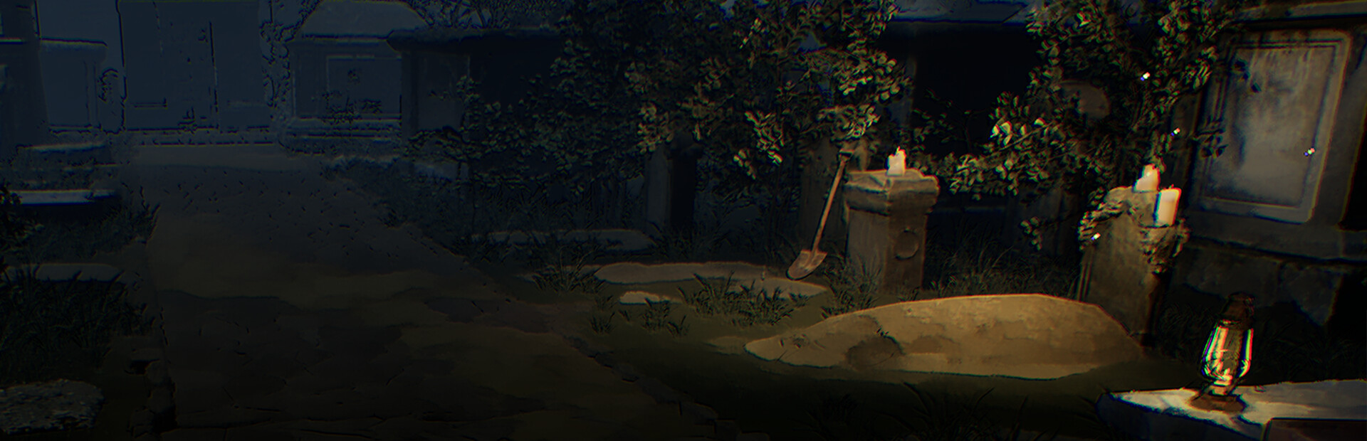 Sorrow's Serenade