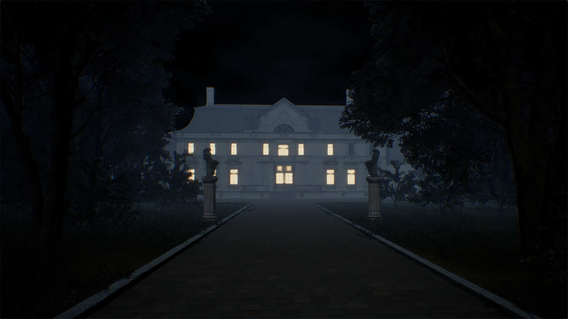 Sorrow's Serenade screenshot #4