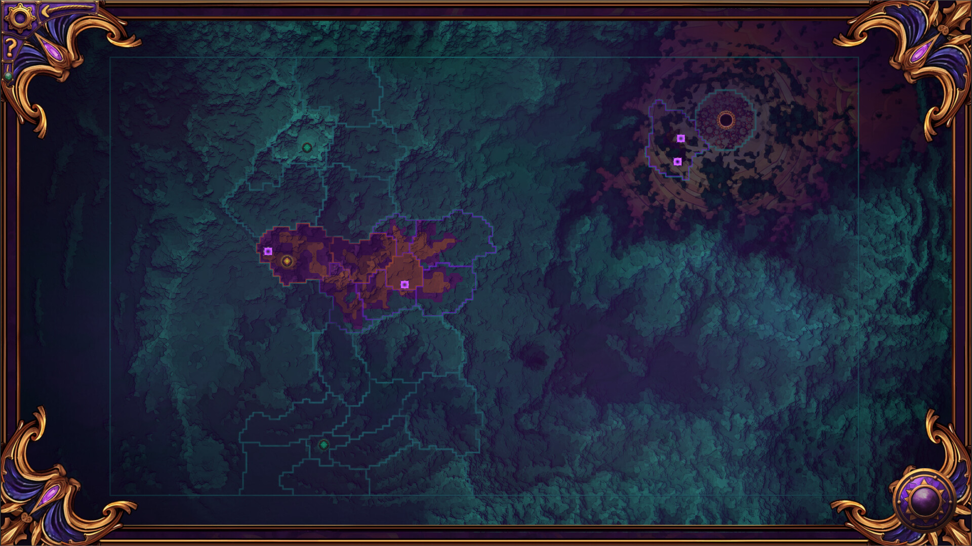 Homgard screenshot #7