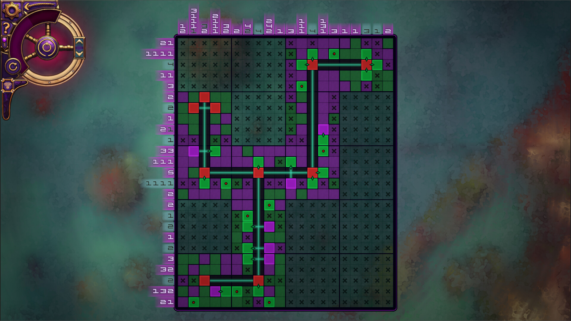 Homgard screenshot #8