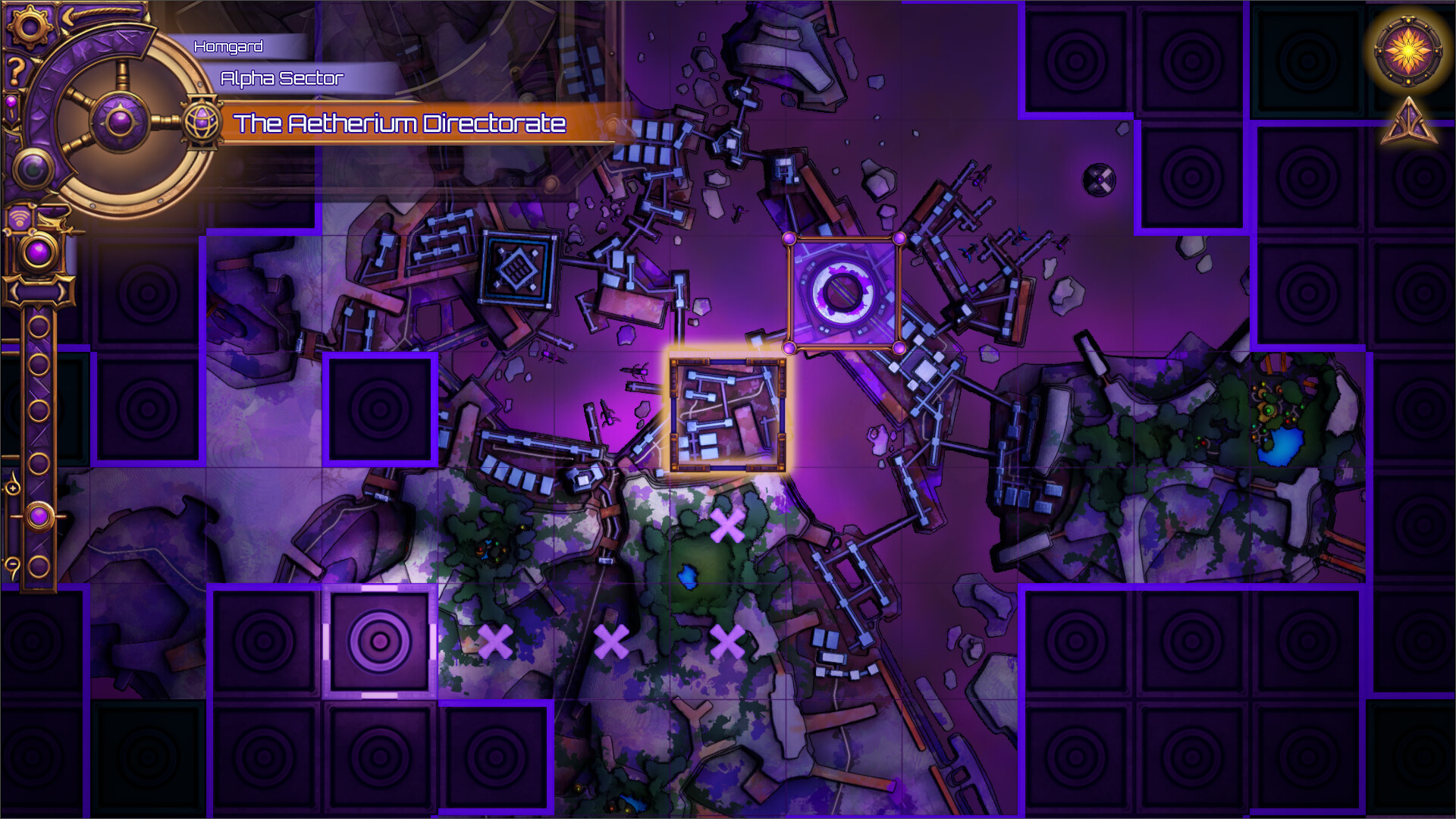 Homgard screenshot #10