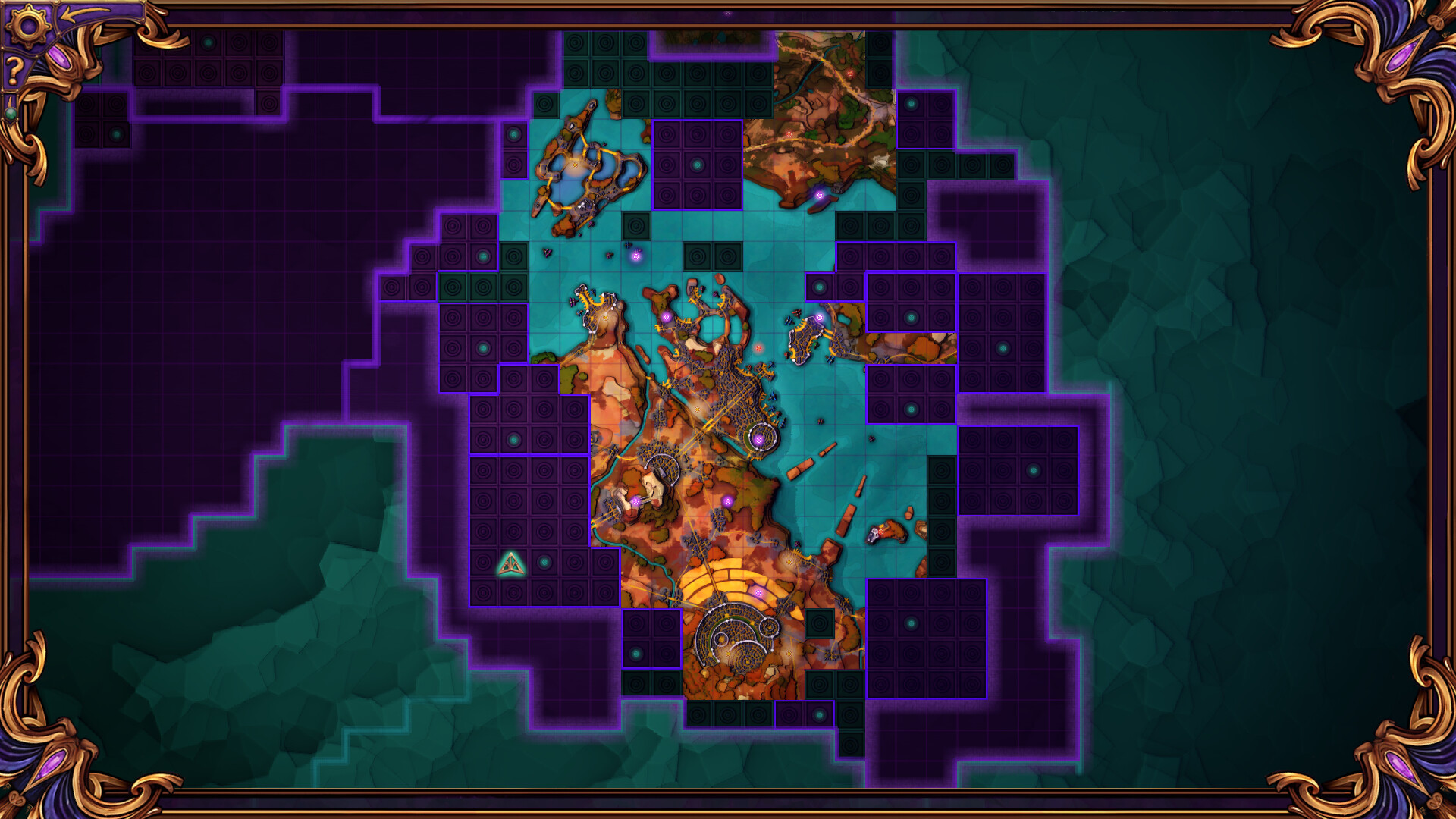 Homgard screenshot #6