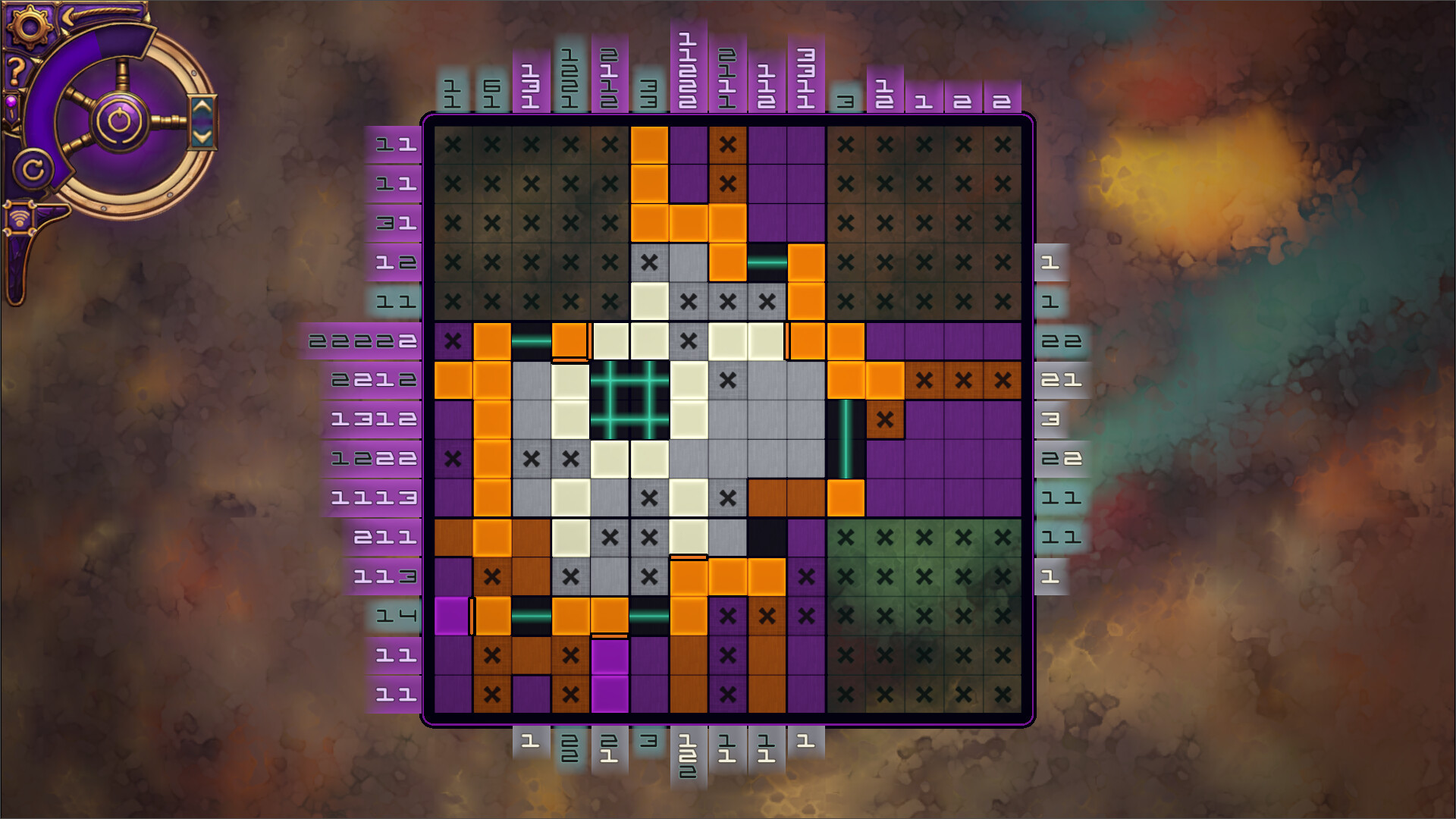 Homgard screenshot #5