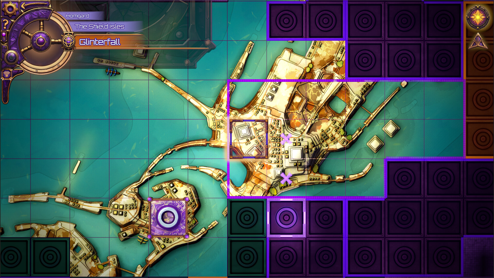 Homgard screenshot #3