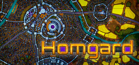Homgard - Manapunk Studio. Popular. Released April 29, 2026