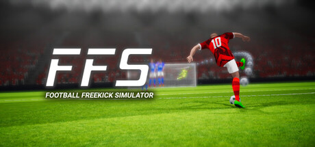 FFS: Football Freekick Simulator Playtest