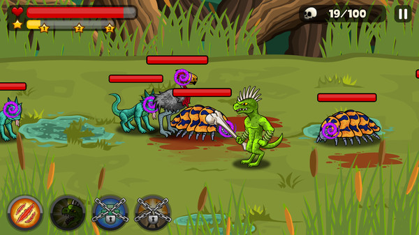 Hatch and Slay screenshot 4