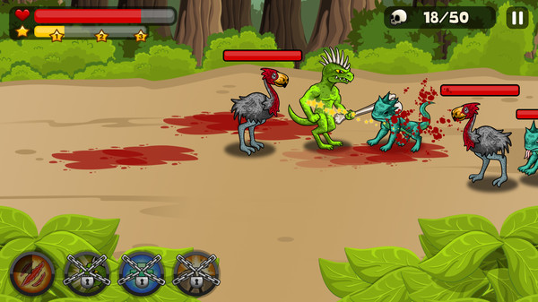 Hatch and Slay screenshot 3