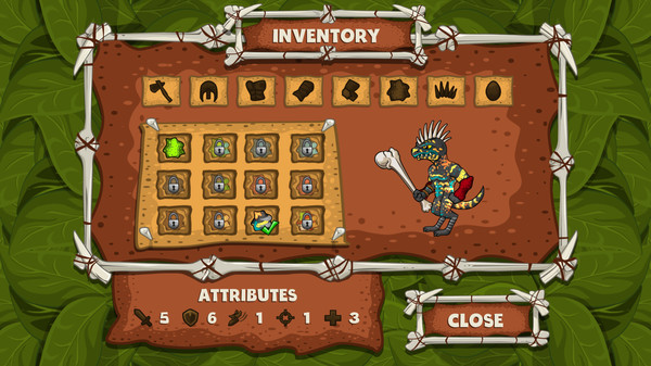 Hatch and Slay screenshot 5