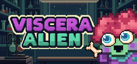 Viscera Alien