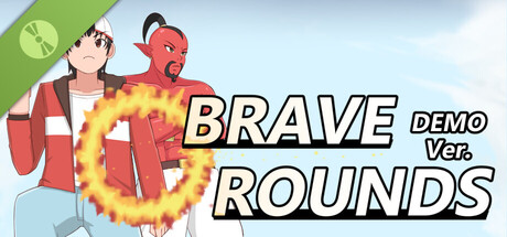 Brave Rounds Demo