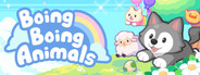 Boing Boing Animals