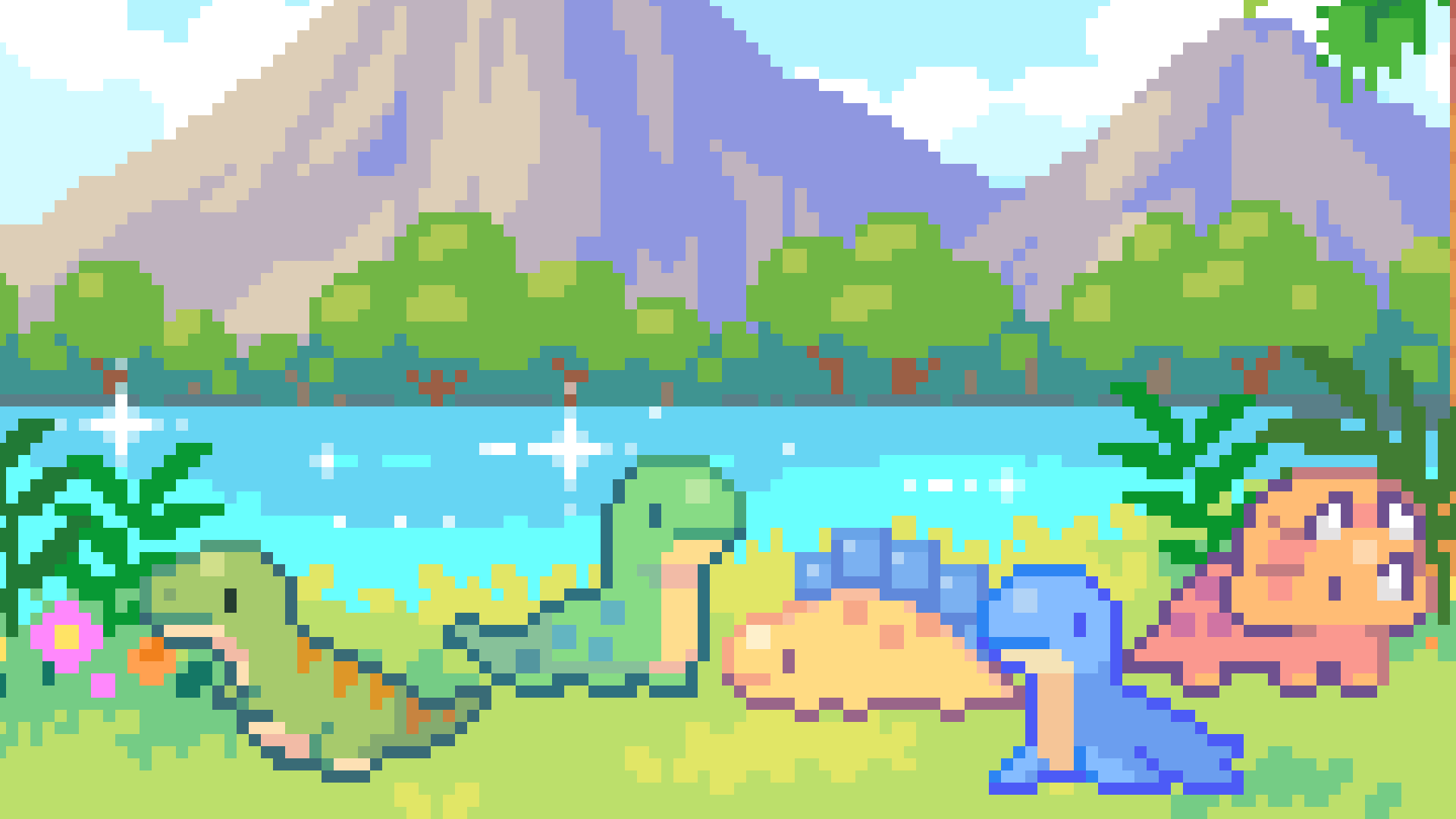 Boing Boing Animals screenshot #3