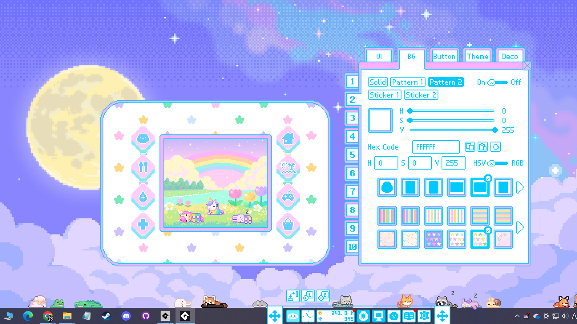 Boing Boing Animals screenshot #6