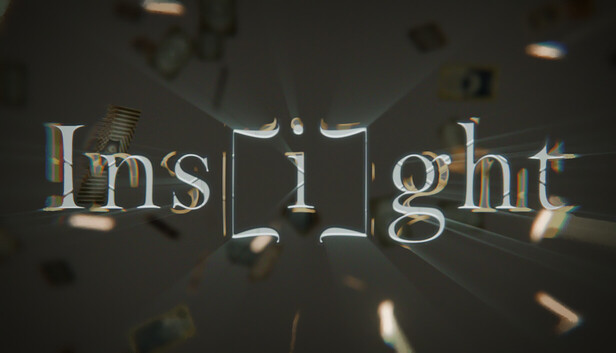 Ins[i]ght - Ins[i]ght Update - Steam News