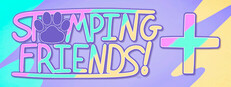 Stomping Friends + cover