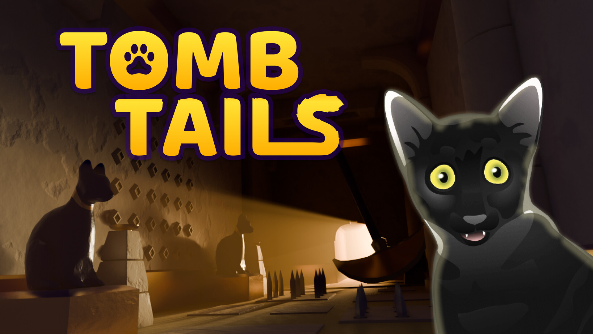 Tomb Tails Featured Screenshot #1