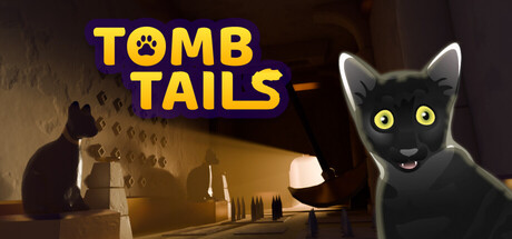 Tomb Tails Banner