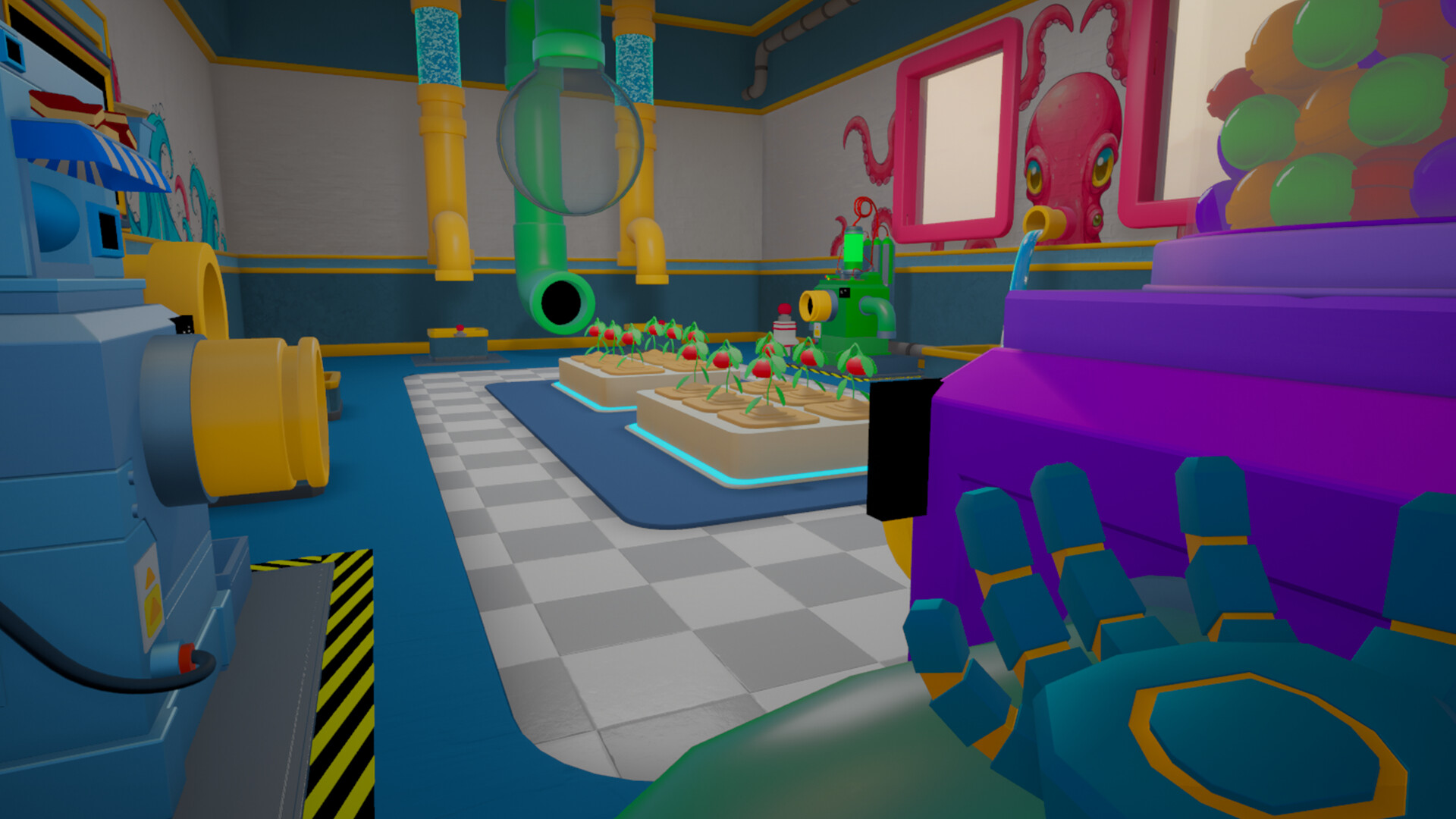 Tiny Farm, Big Money screenshot #5