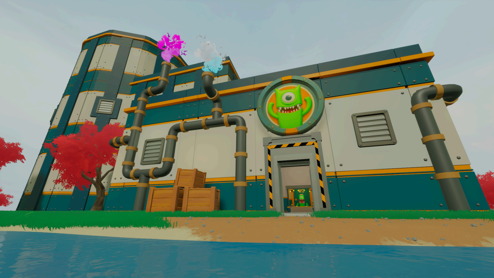 Tiny Farm Big Money Together screenshot 3