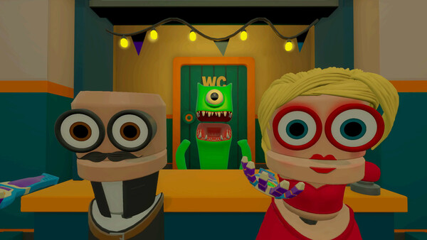 Screenshot of Tiny Farm, Big Money gameplay showing in-action mechanics