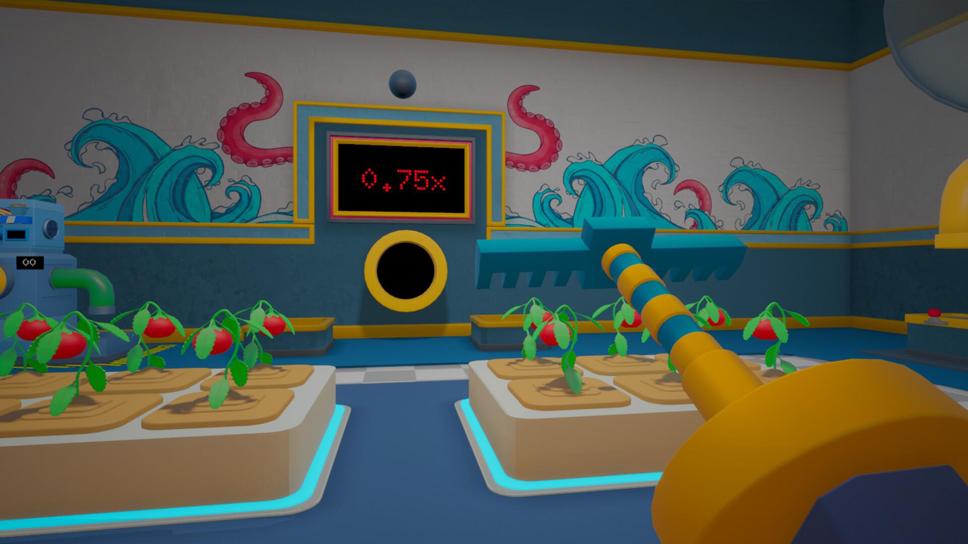 Tiny Farm, Big Money screenshot #2