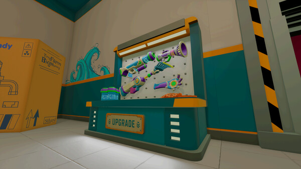 Tiny Farm Big Money Together screenshot 5