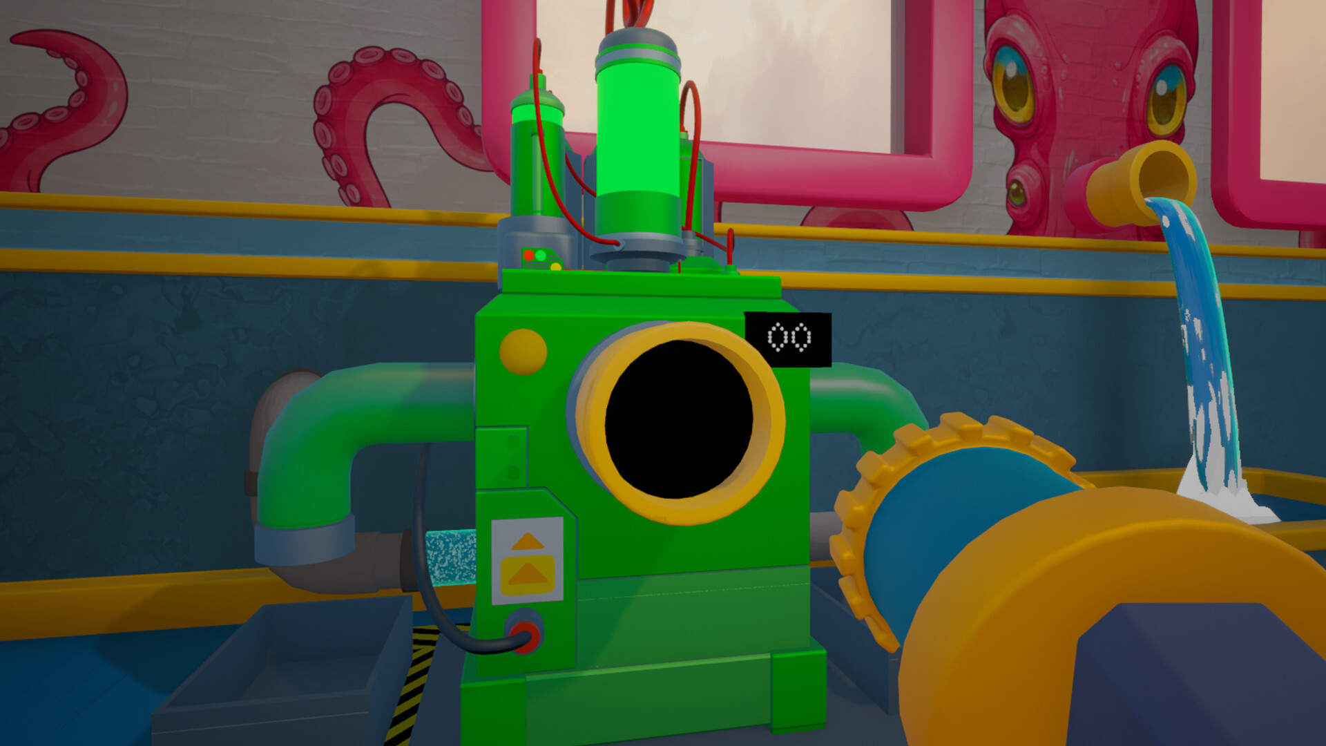 Tiny Farm, Big Money screenshot #1