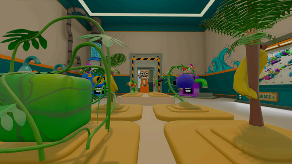 Tiny Farm Big Money Together — скриншот 4