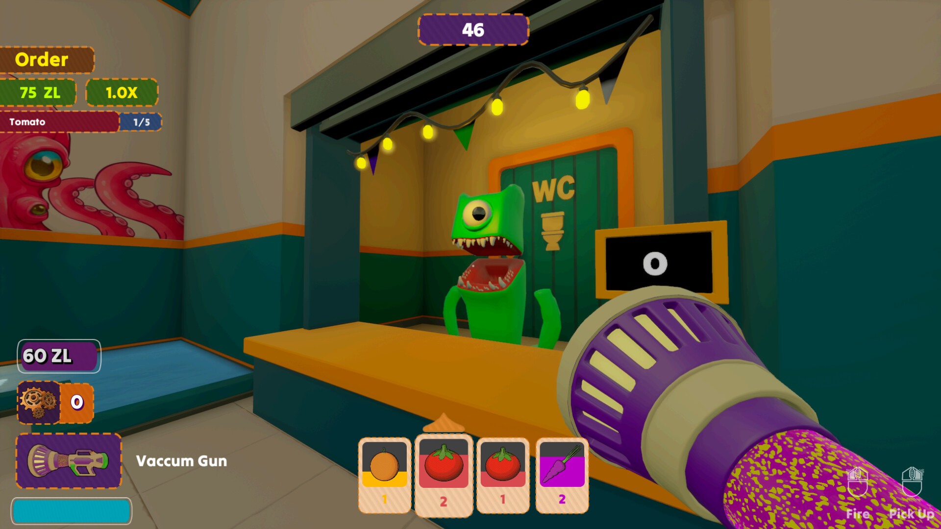 Tiny Farm Big Money Together screenshot 4