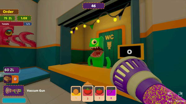 Tiny Farm Big Money Together screenshot 4