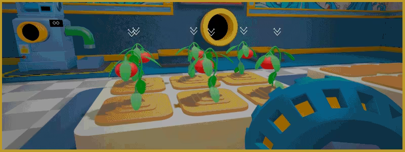 Tiny Farm Big Money Together video 2