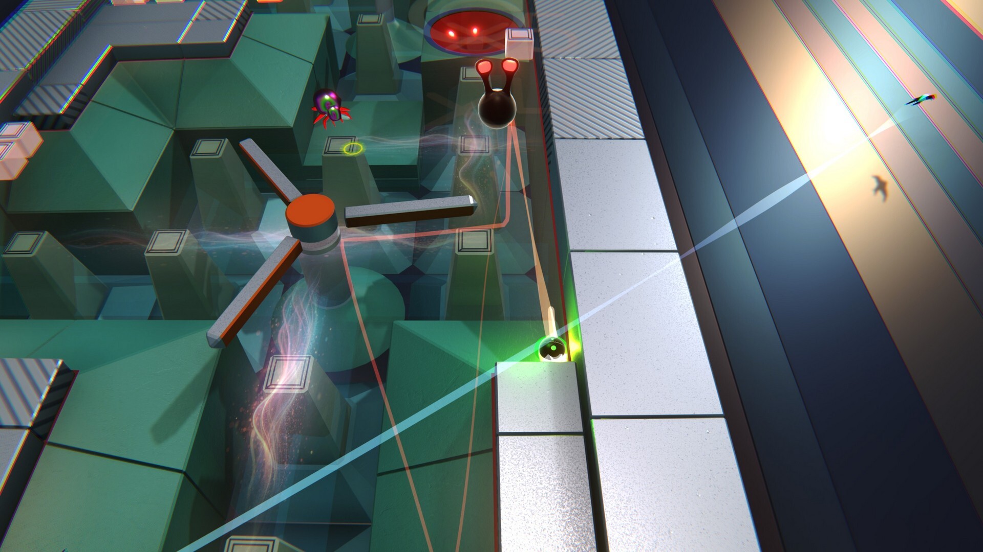 Fractaloid Attacks! screenshot #11