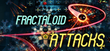 Fractaloid Attacks!