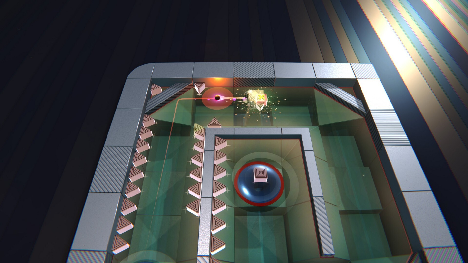 Fractaloid Attacks! screenshot #15