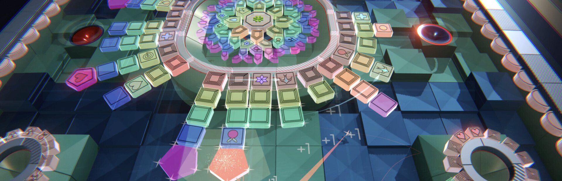 Fractaloid Attacks!