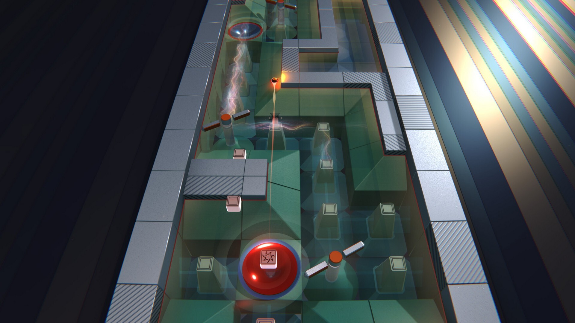 Fractaloid Attacks! screenshot #10