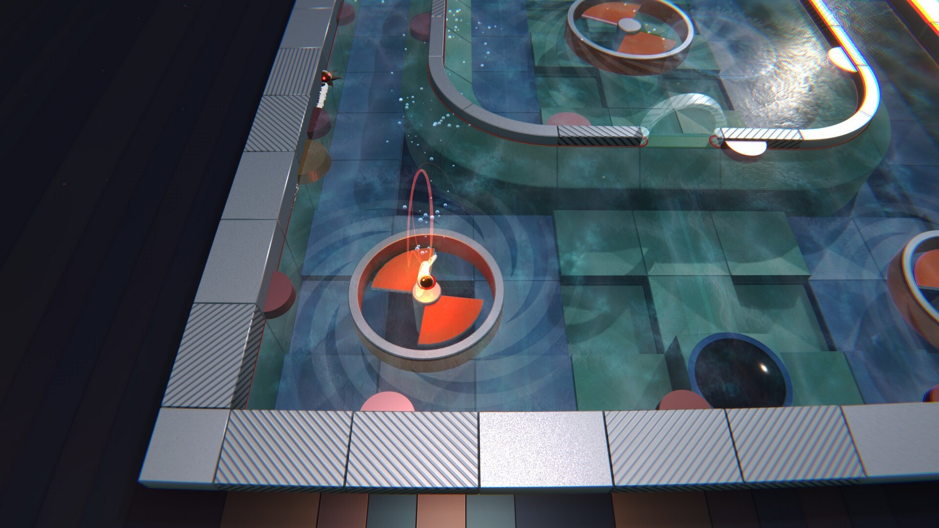 Fractaloid Attacks! screenshot #9