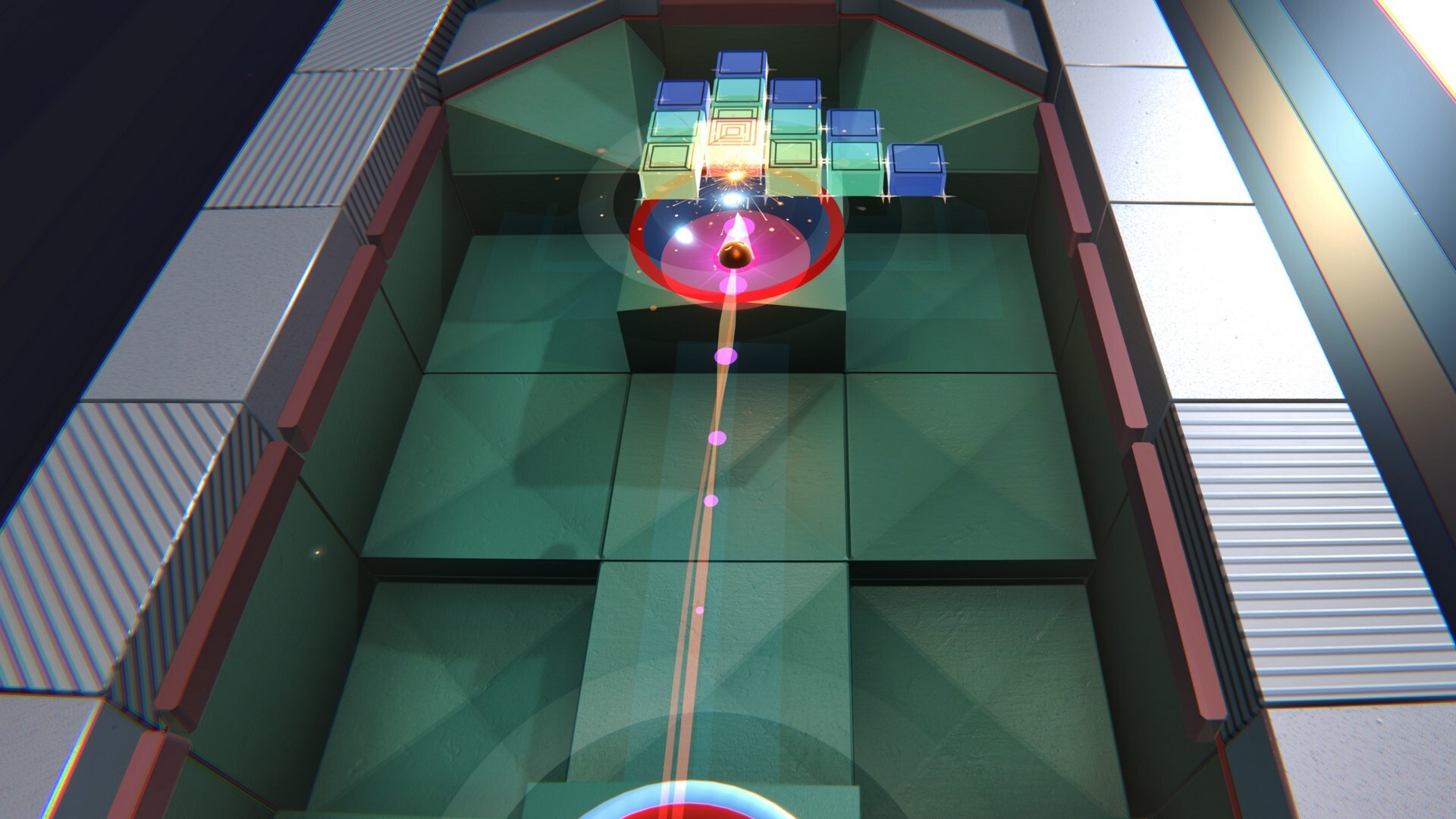 Fractaloid Attacks! screenshot #17