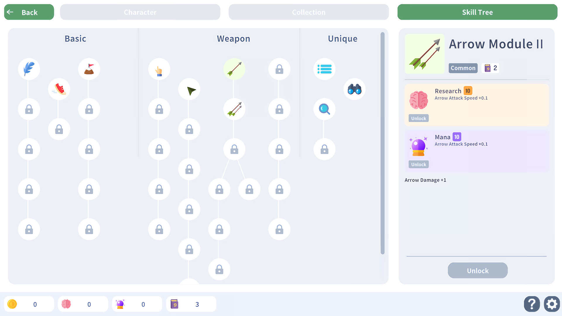 Click Click Universe screenshot #5