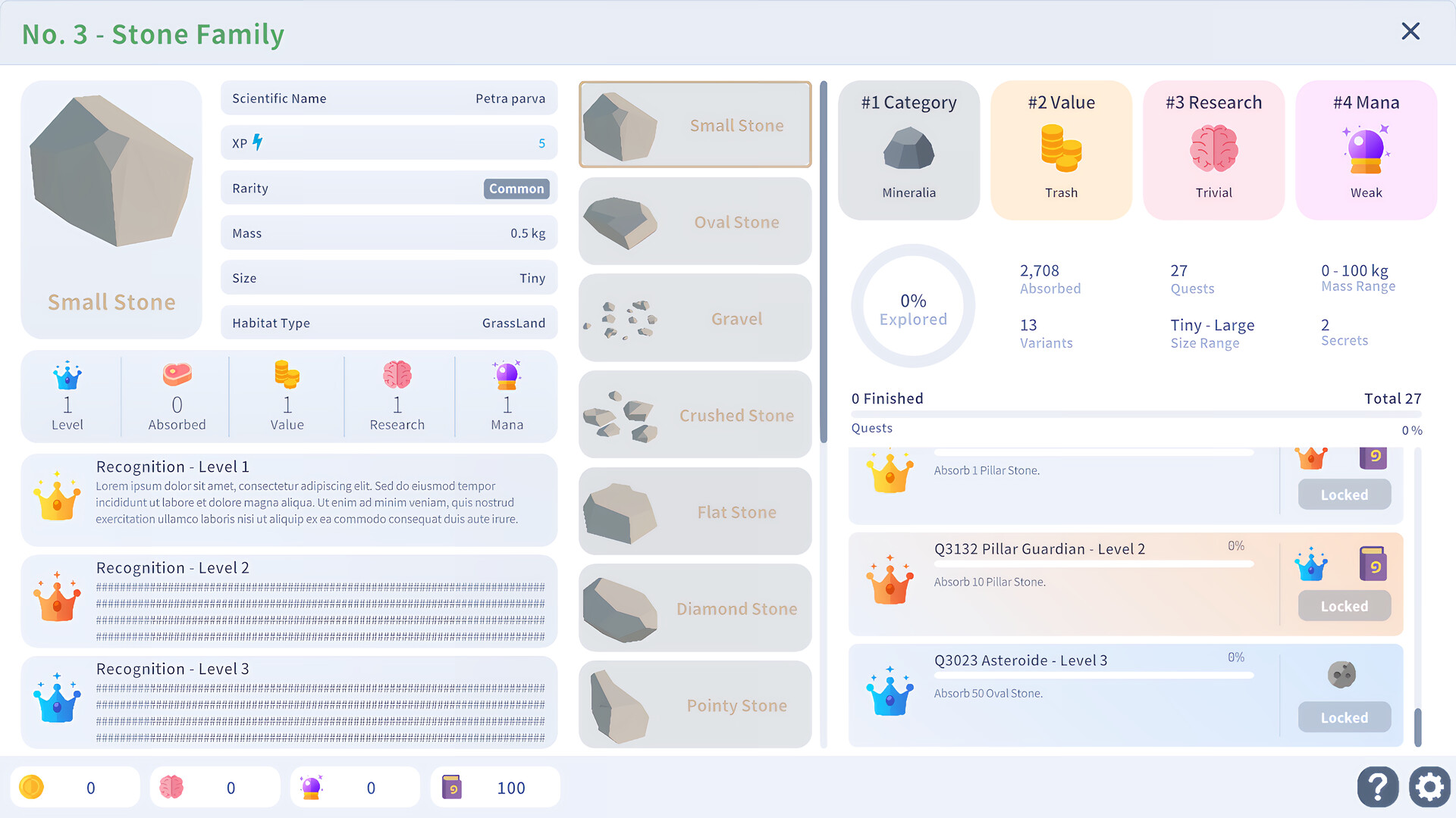Click Click Universe screenshot #6