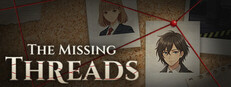 The Missing Threads cover