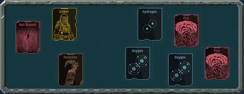 Cold Decks video 6