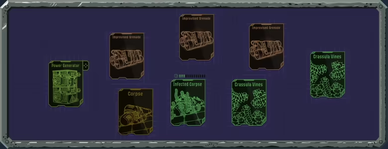 Cold Decks video 3